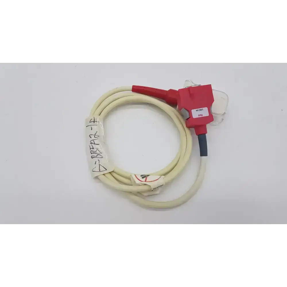 Masimo Red LNC-04 Patient Cable - Pulse Oximeter
