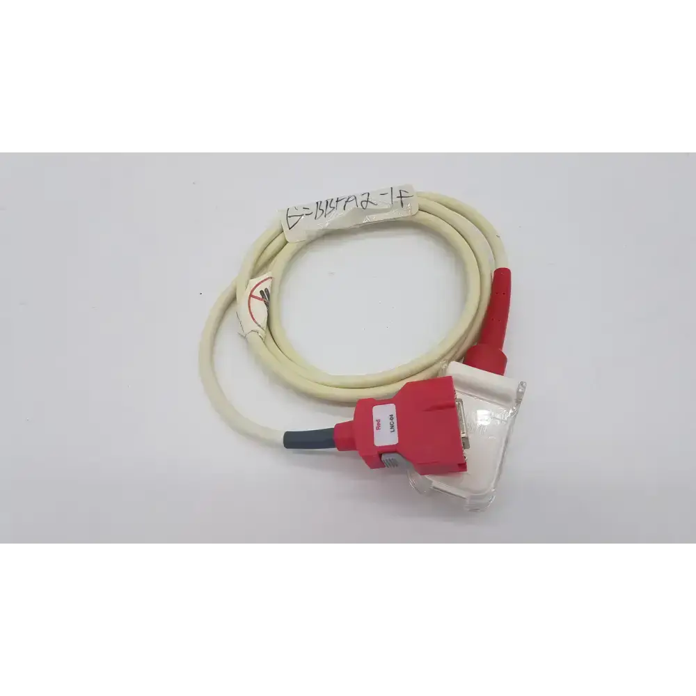 Masimo Red LNC-04 Patient Cable - Pulse Oximeter