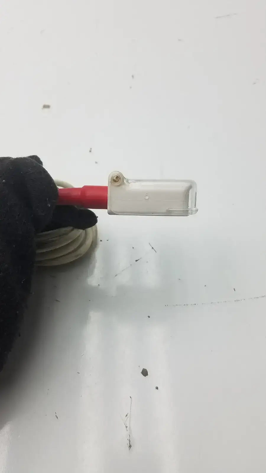 Masimo Red LNC-10 SpO2 Patient Cable