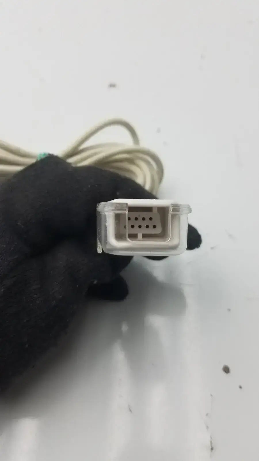 Masimo Red LNC-10 SpO2 Patient Cable