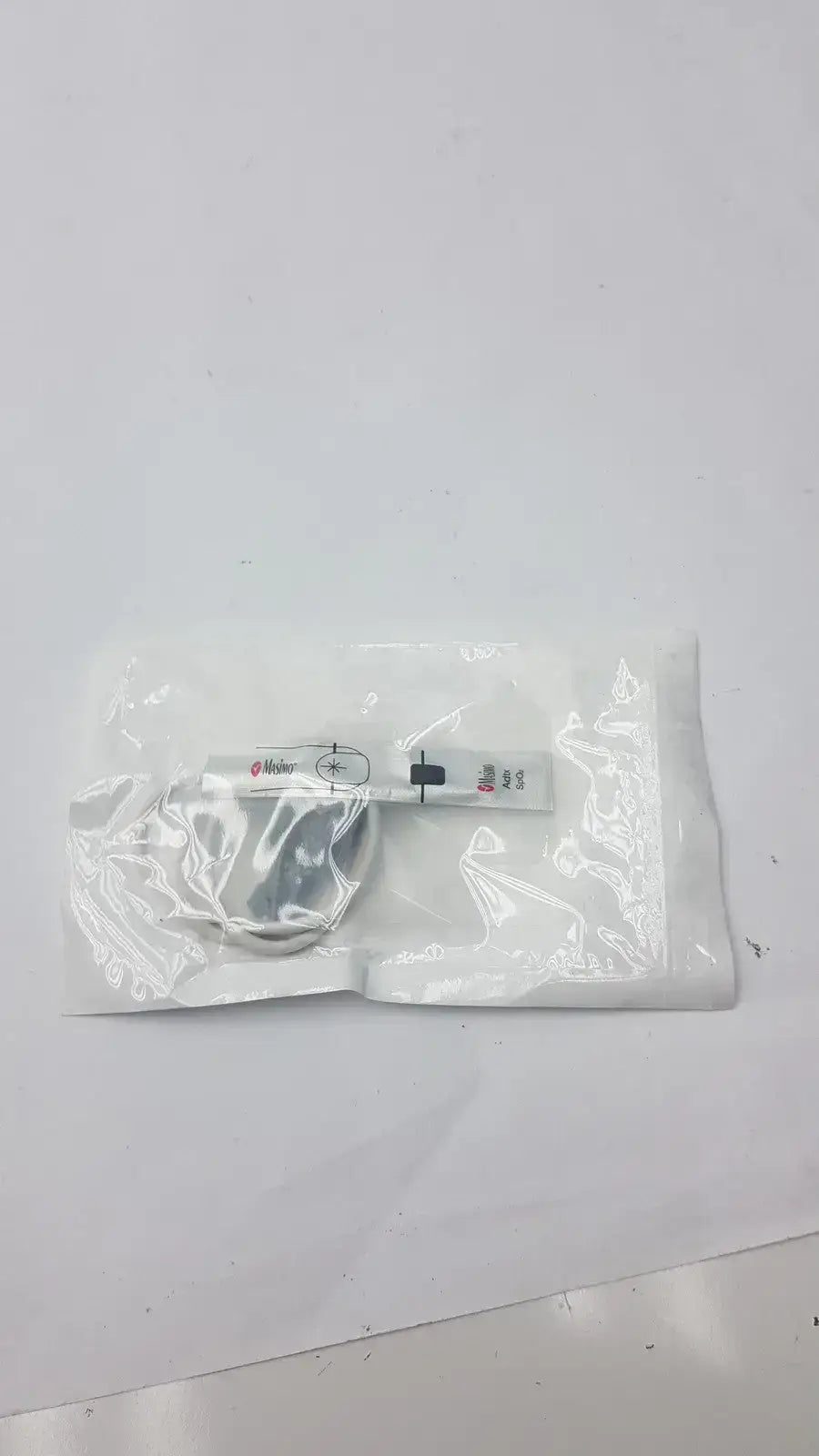 Masimo Set 1859 LNCS ADTX Adult Spo2 Adhesiive Sensor Oximeter- 30 Kg - Disposable SpO2