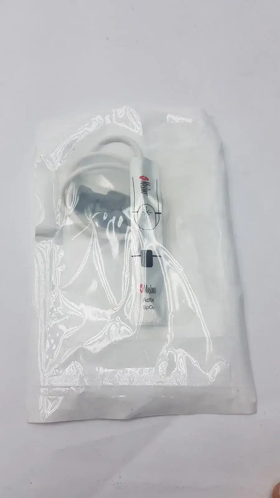 Masimo Set 1859 LNCS ADTX Adult Spo2 Adhesiive Sensor Oximeter- 30 Kg - Disposable SpO2