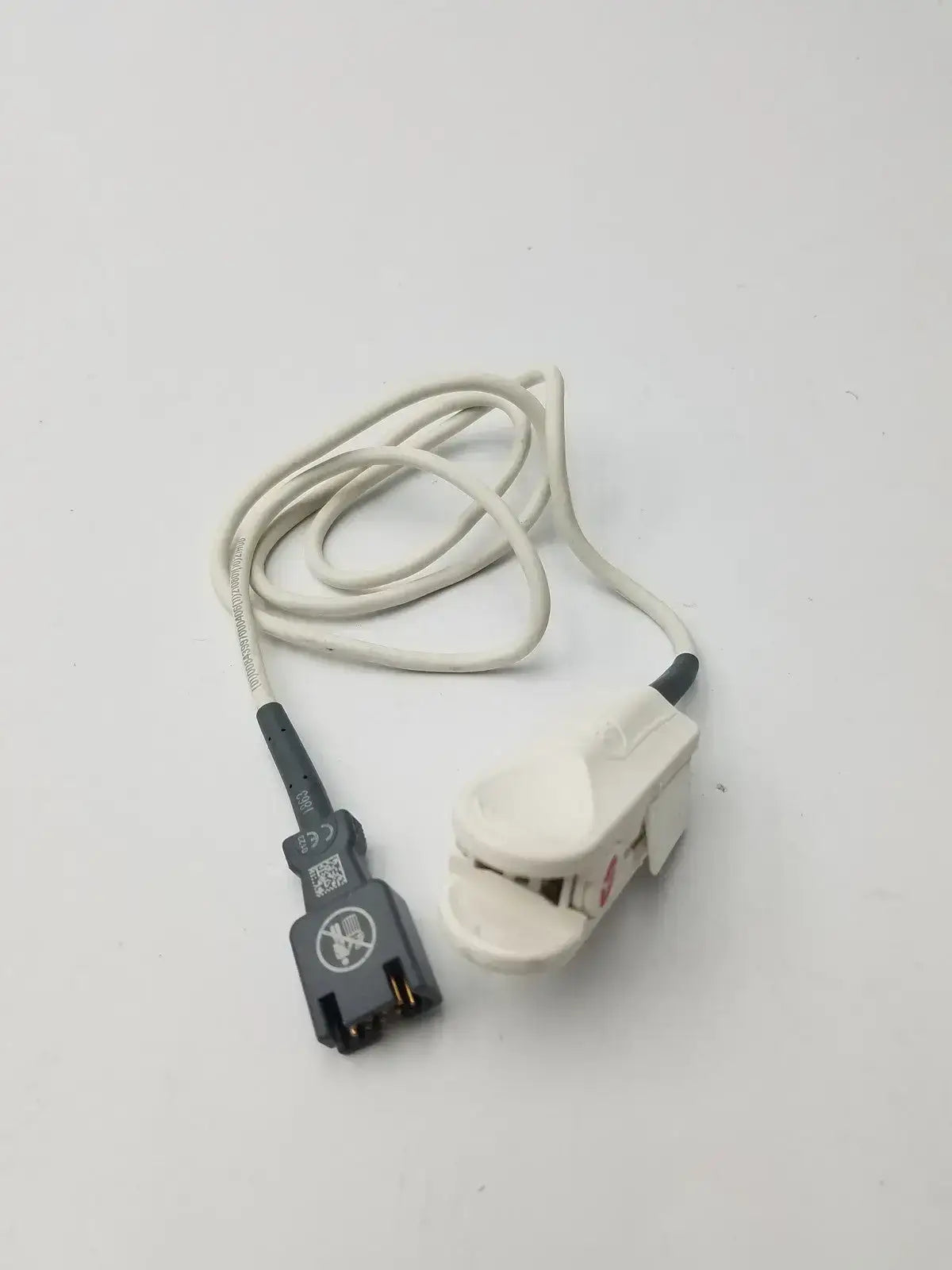 Masimo Set 1863 LNCS DCI Adult SpO2 Reusable Sensor