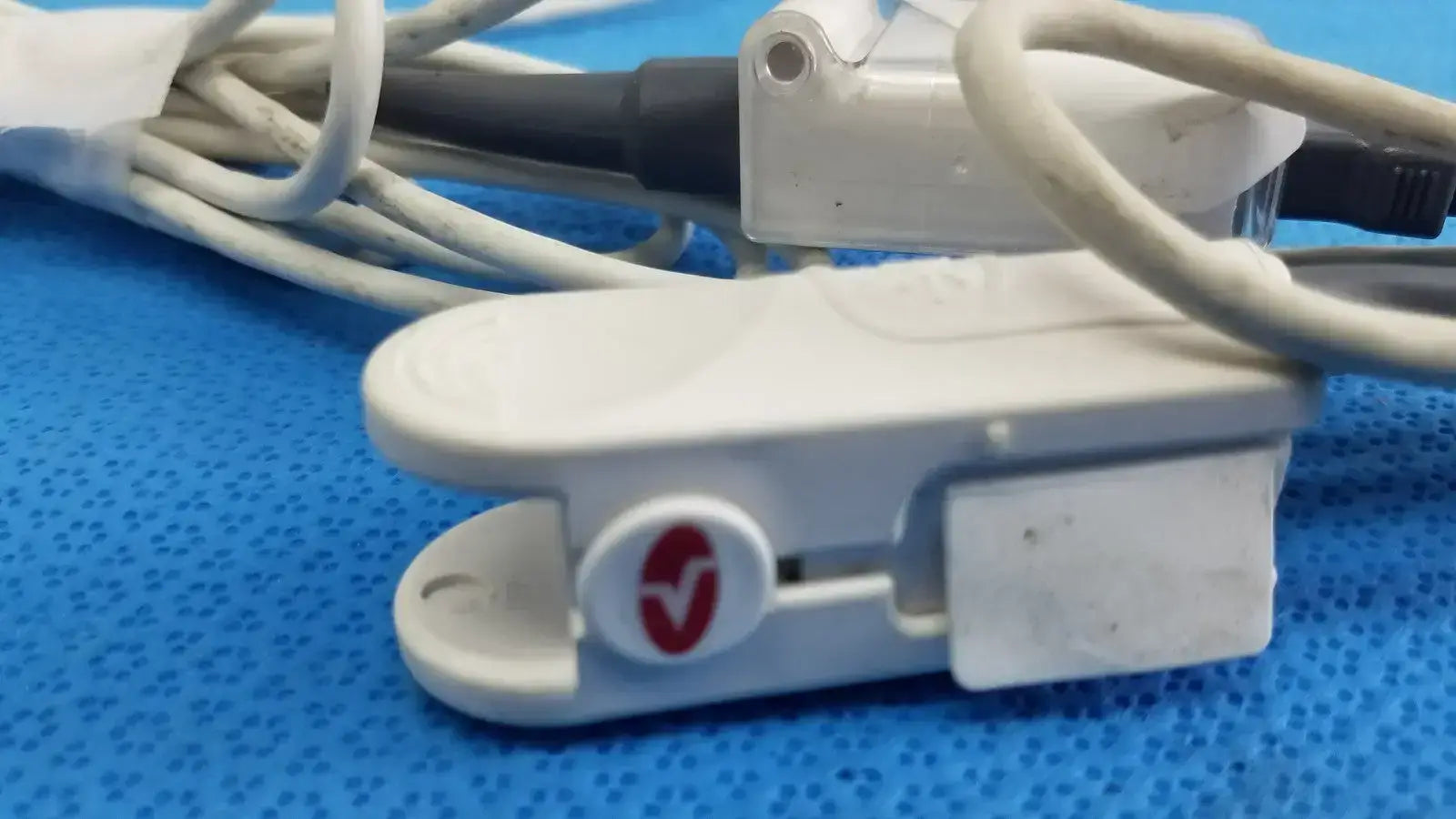 MASIMO SET LNC MP10 LNCS To Philips Cable Lot of 4 - SpO2 Adapter