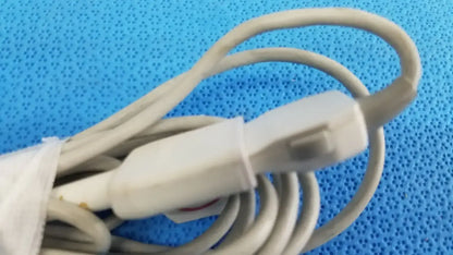 MASIMO SET LNC MP10 LNCS To Philips Cable Lot of 4 - SpO2 Adapter