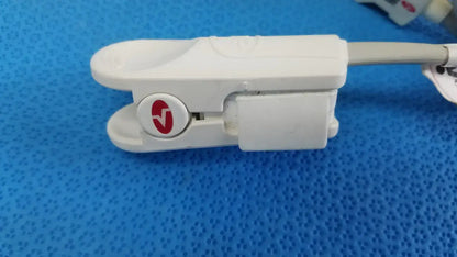 MASIMO SET LNC MP10 LNCS To Philips Cable Lot of 4 - SpO2 Adapter