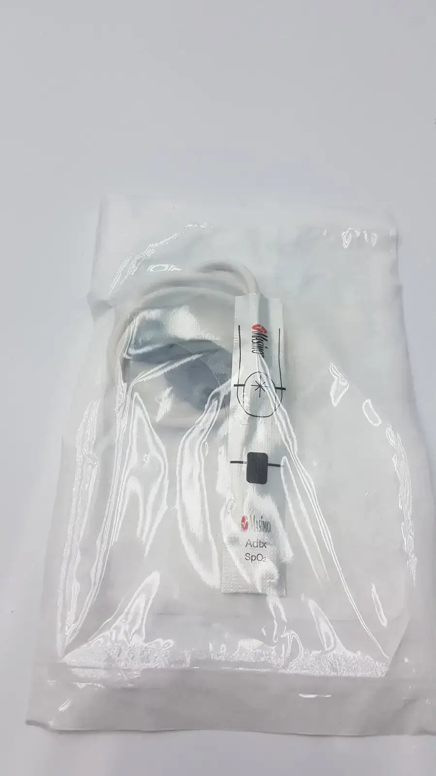 Masimo SET LNCS Adtx Adult Pulse Oximeter Adhesive Sensor