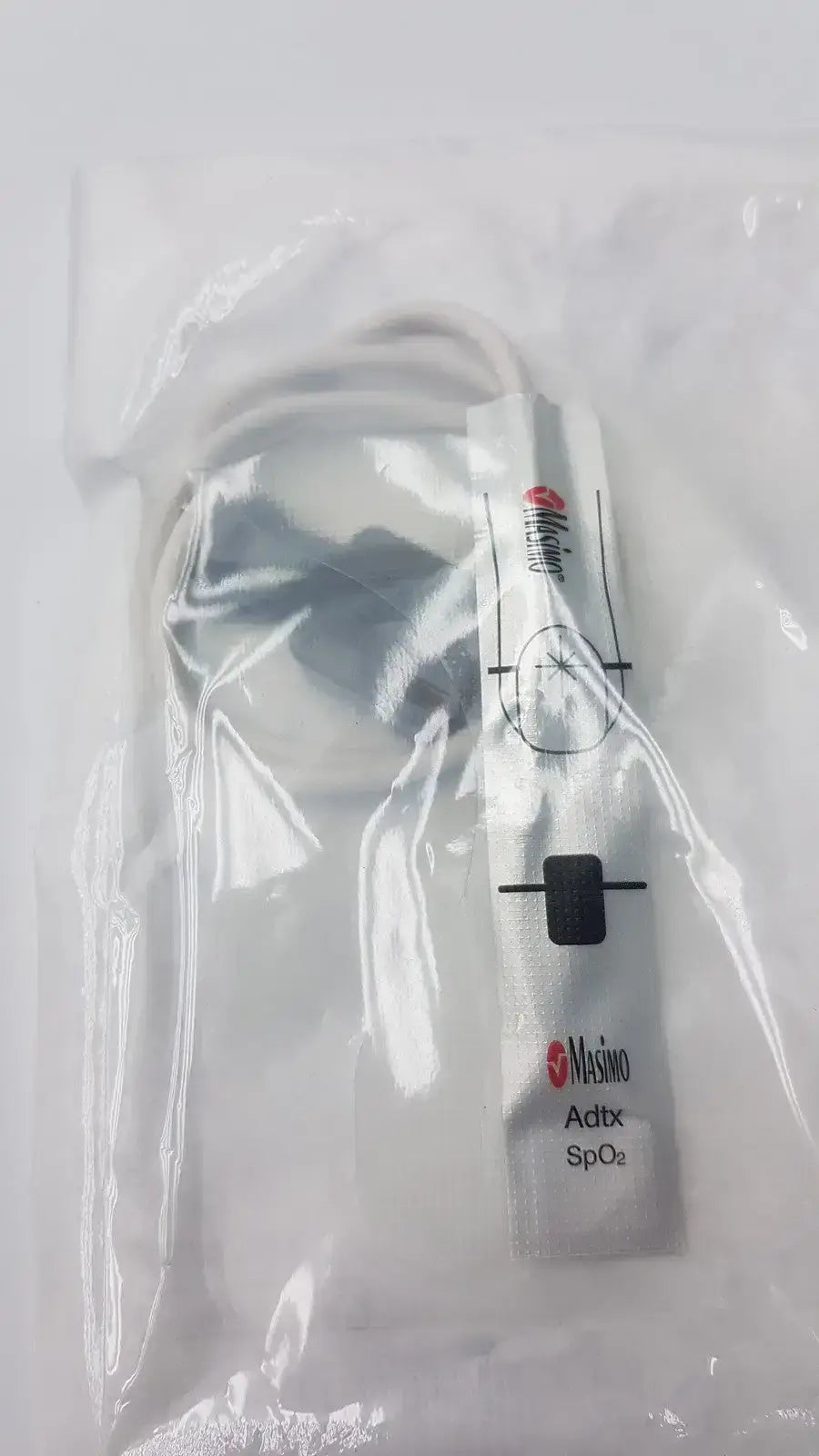 Masimo SET LNCS Adtx Adult Pulse Oximeter Adhesive Sensor
