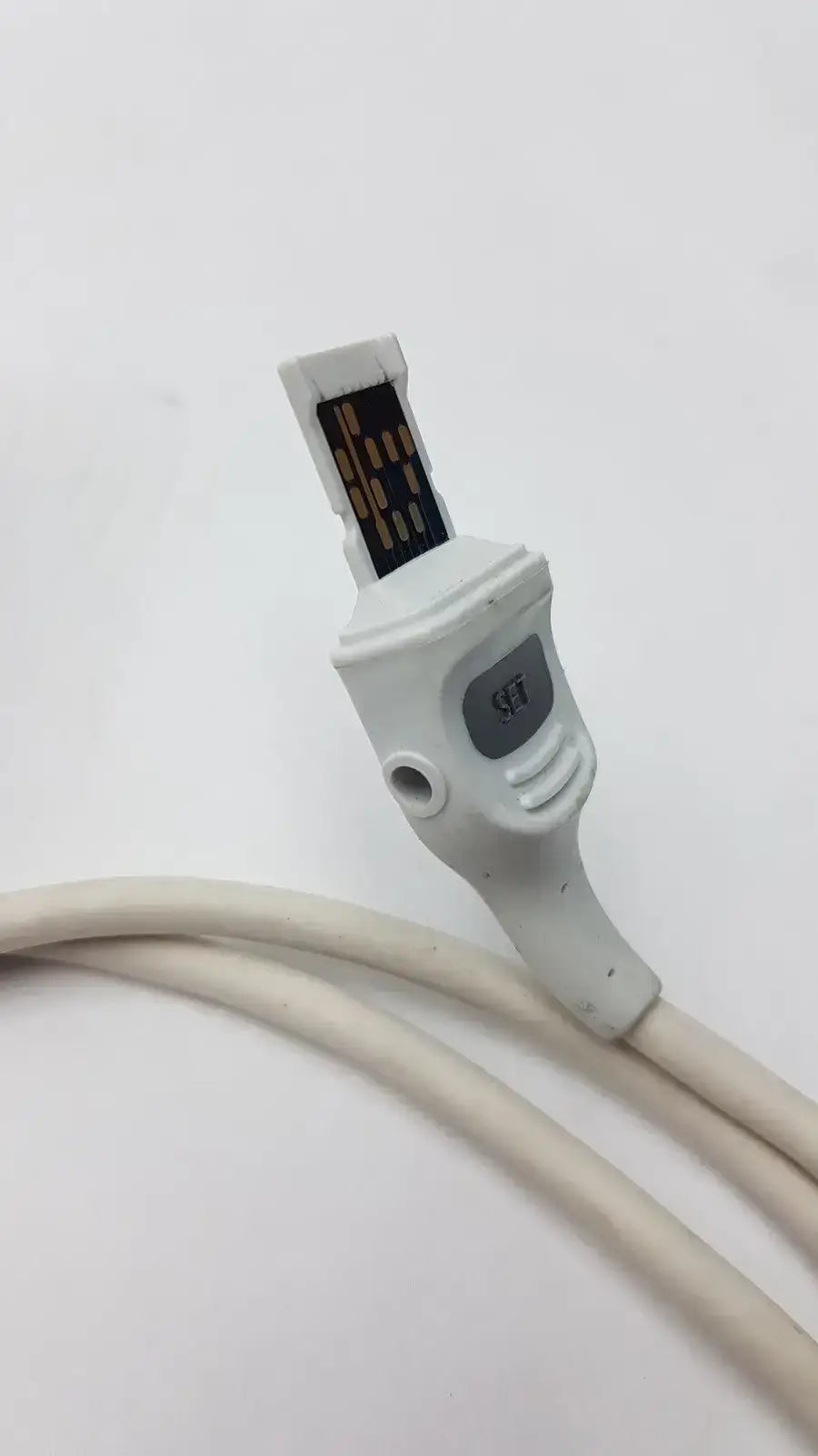 Masimo SET LNOP DCIP SpO2 to Oximeter Extension Cable