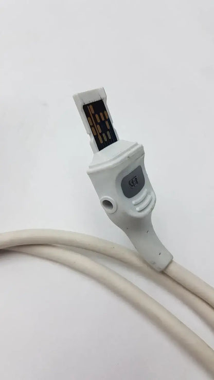 Masimo SET LNOP DCIP SpO2 to Oximeter Extension Cable