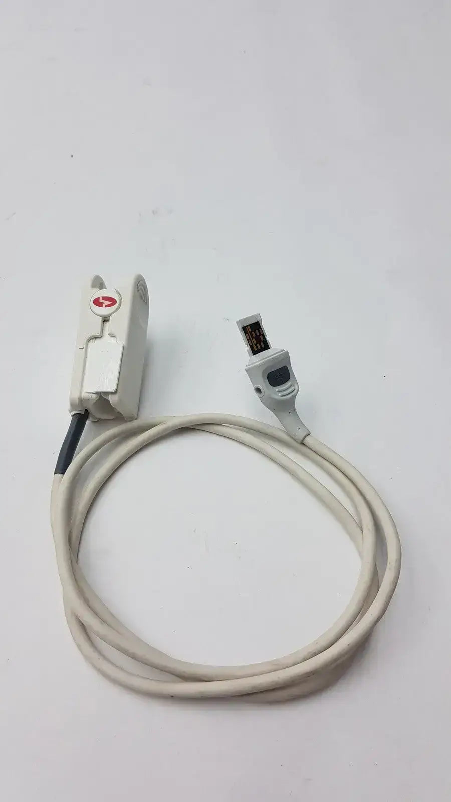 Masimo SET LNOP DCIP SpO2 to Oximeter Extension Cable