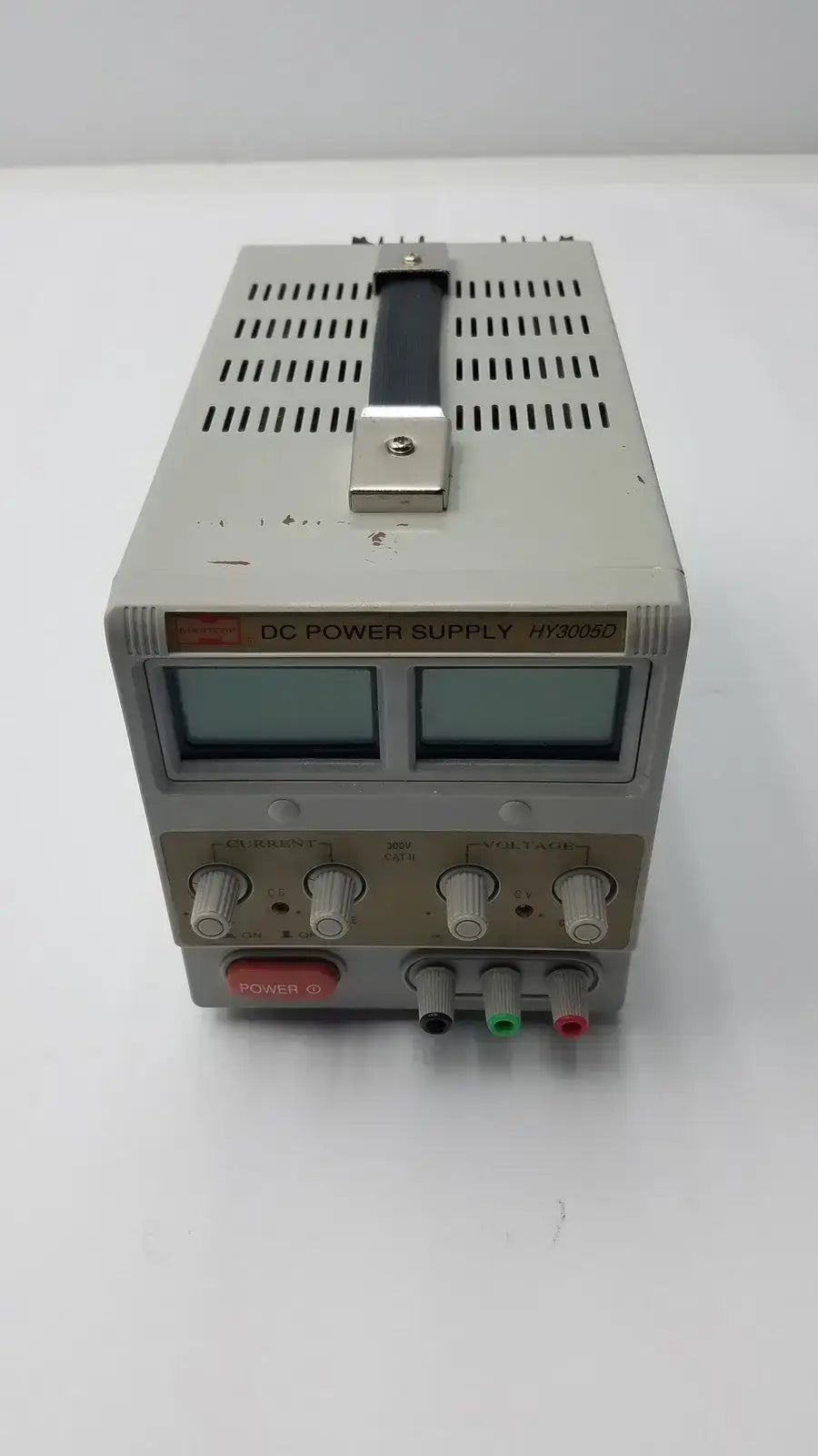 Mastech DC Power Supply HY3005D