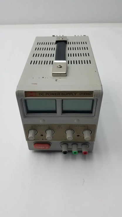 Mastech DC Power Supply HY3005D