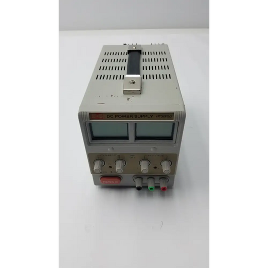 Mastech DC Power Supply HY3005D