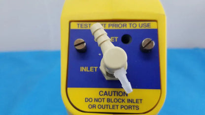 Matheson PortaSens II 8081A-16 C16 Portable Toxic Gas Leak Detector