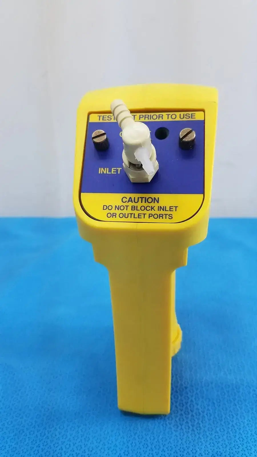 Matheson PortaSens II 8081A-16 C16 Portable Toxic Gas Leak Detector