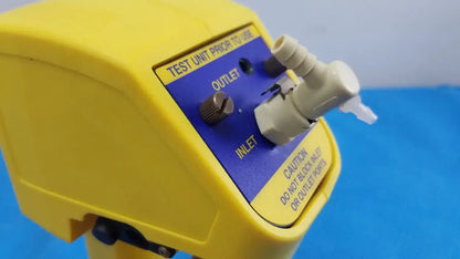 Matheson PortaSens II 8081A-16 C16 Portable Toxic Gas Leak Detector