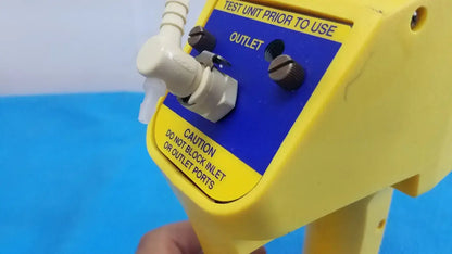 Matheson PortaSens II 8081A-16 C16 Portable Toxic Gas Leak Detector