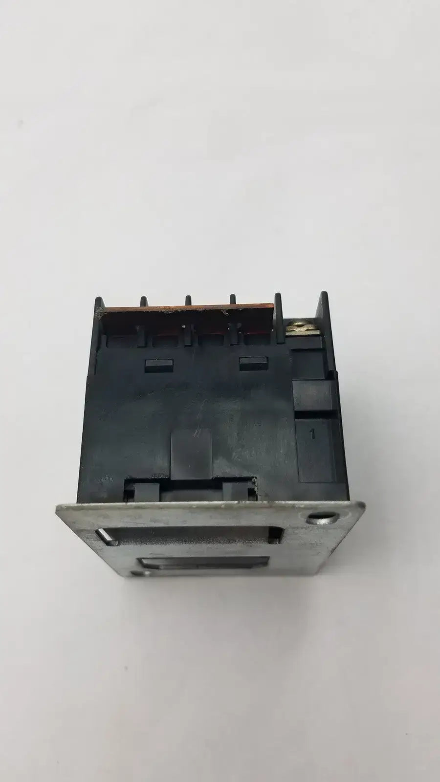Matsushita BMP6605901 Relay Type PC-5 Coil DC 48V - Power