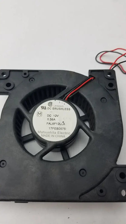 Matsushita Electric DC Brushless FAL5F12LLA 12V - Fan