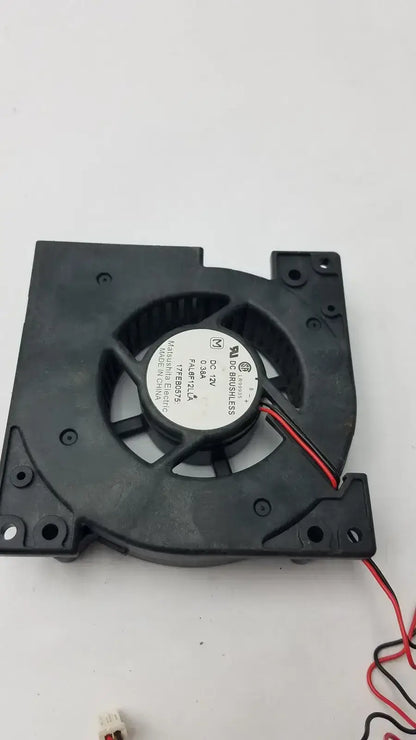 Matsushita Electric DC Brushless FAL5F12LLA 12V - Fan