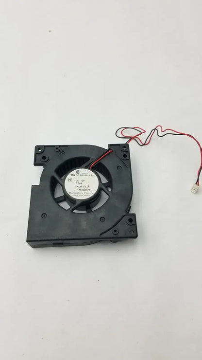 Matsushita Electric DC Brushless FAL5F12LLA 12V - Fan