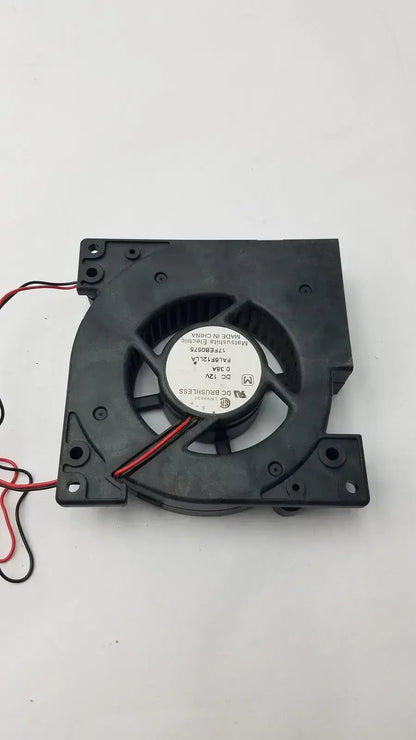 Matsushita Electric DC Brushless FAL5F12LLA 12V - Fan