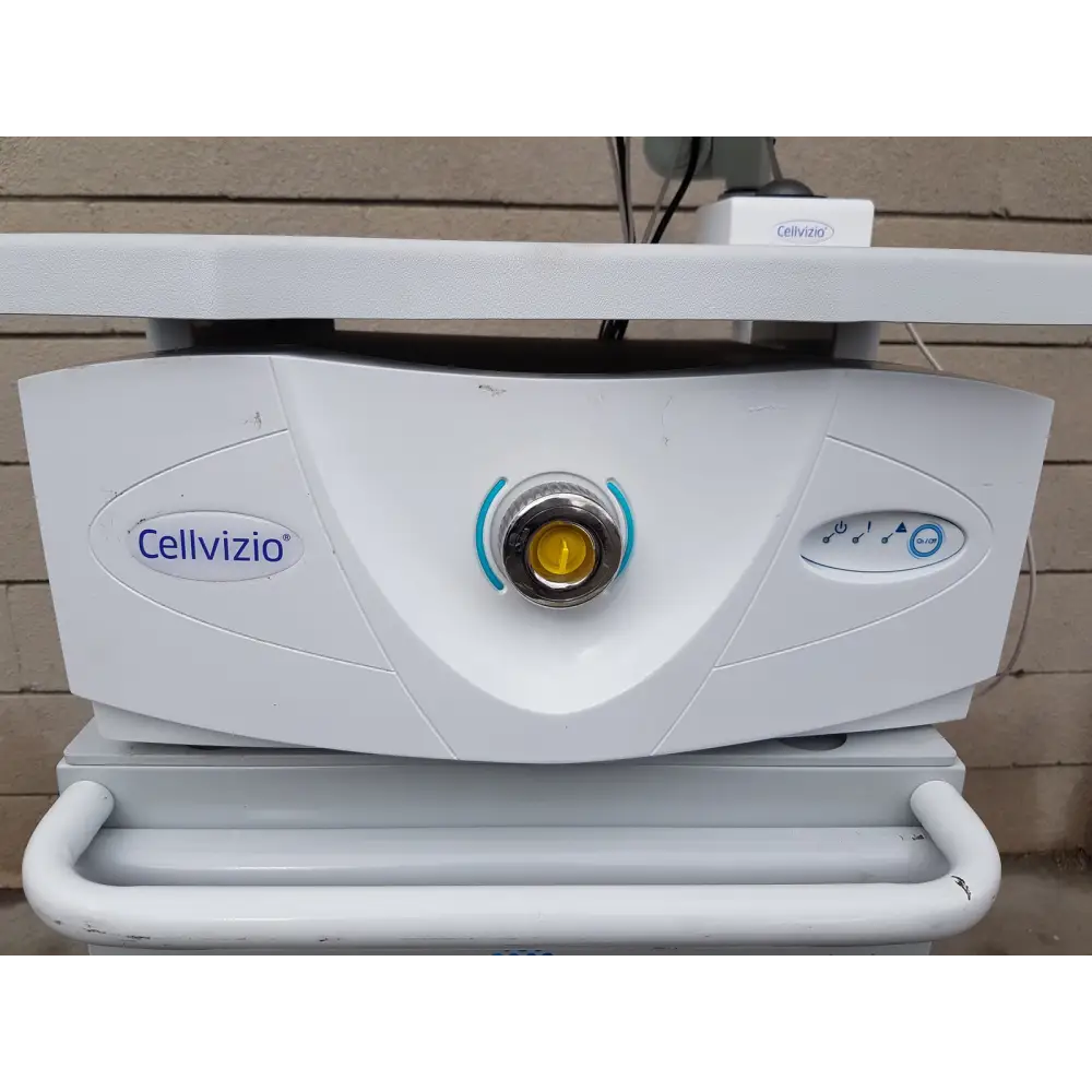 Mauna Kea Technologies Cellvizio F400 V2 Manometry System