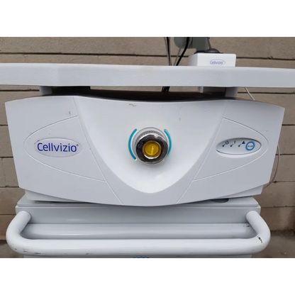 Mauna Kea Technologies Cellvizio F400 V2 Manometry System