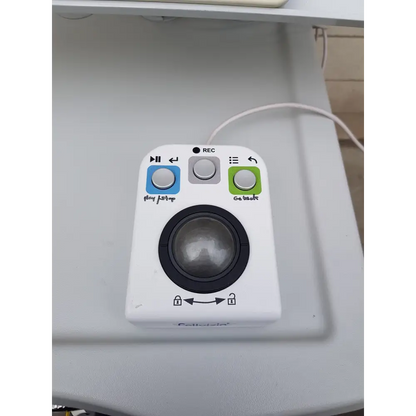 Mauna Kea Technologies Cellvizio F400 V2 Manometry System