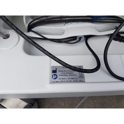 Mauna Kea Technologies Cellvizio F400 V2 Manometry System