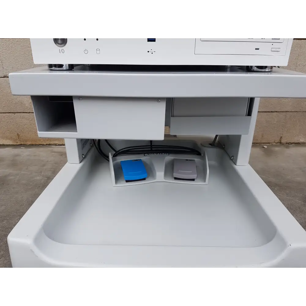 Mauna Kea Technologies Cellvizio F400 V2 Manometry System