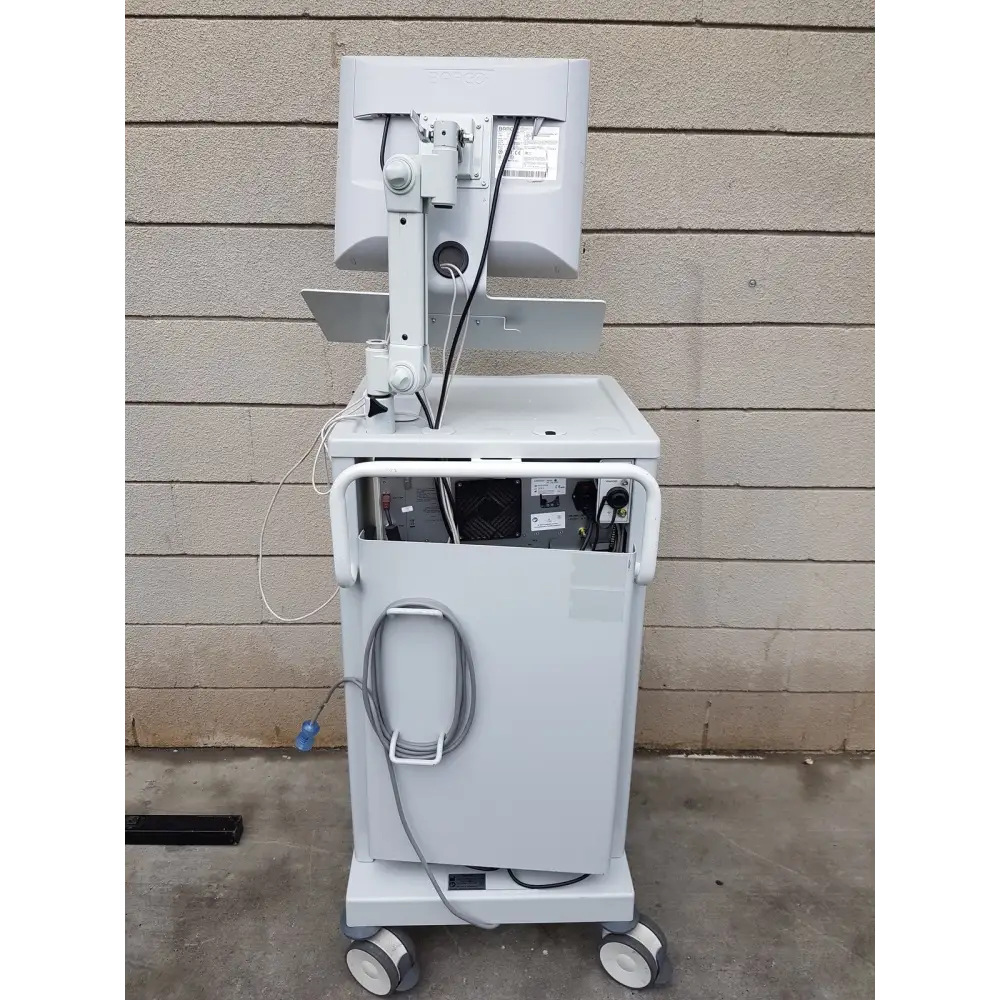 Mauna Kea Technologies Cellvizio F400 V2 Manometry System