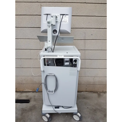 Mauna Kea Technologies Cellvizio F400 V2 Manometry System