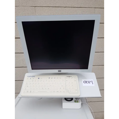 Mauna Kea Technologies Cellvizio F400 V2 Manometry System