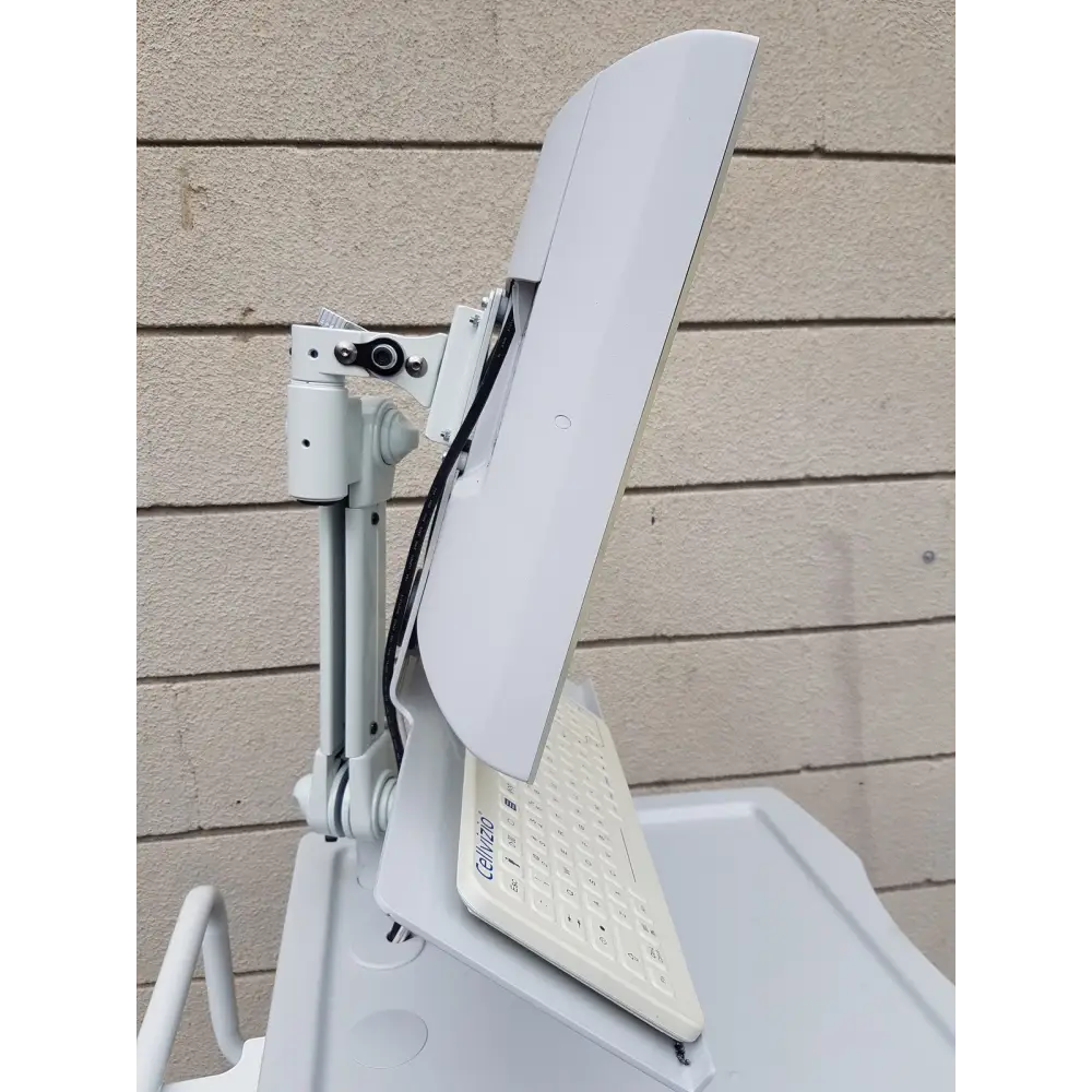 Mauna Kea Technologies Cellvizio F400 V2 Manometry System