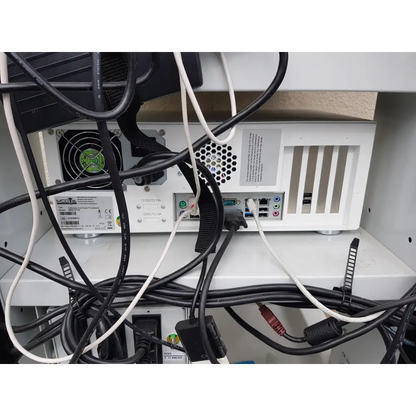 Mauna Kea Technologies Cellvizio F400 V2 Manometry System