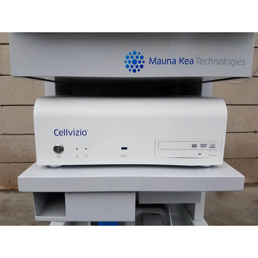 Mauna Kea Technologies Cellvizio F400 V2 Manometry System