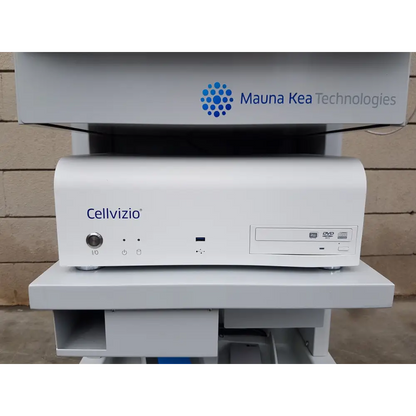 Mauna Kea Technologies Cellvizio F400 V2 Manometry System