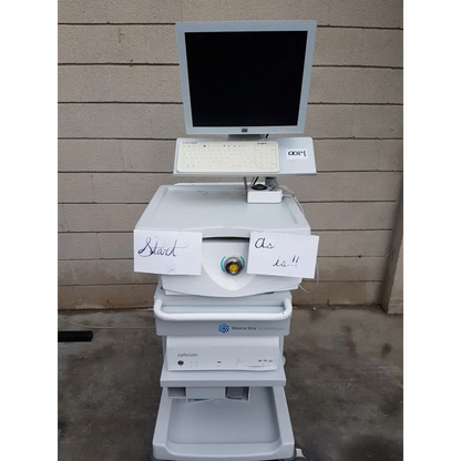 Mauna Kea Technologies Cellvizio F400 V2 Manometry System