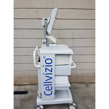 Mauna Kea Technologies Cellvizio F400 V2 Manometry System