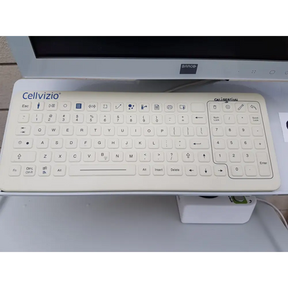 Mauna Kea Technologies Cellvizio F400 V2 Manometry System