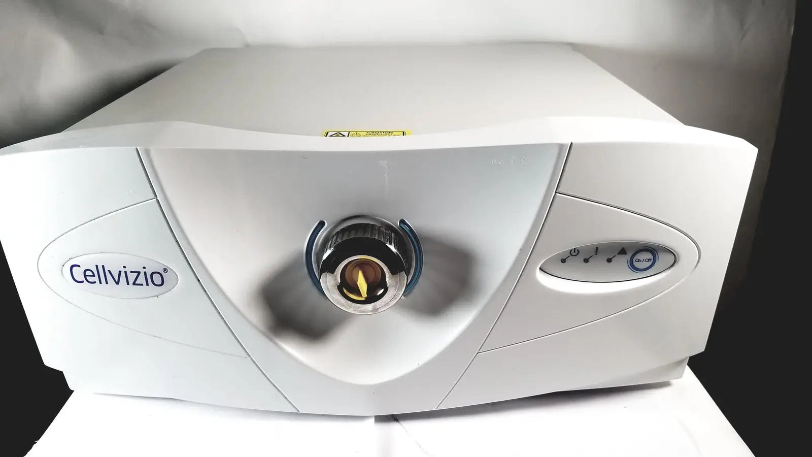 Mauna Kea Technologies F400-V2 Cellvizio Console
