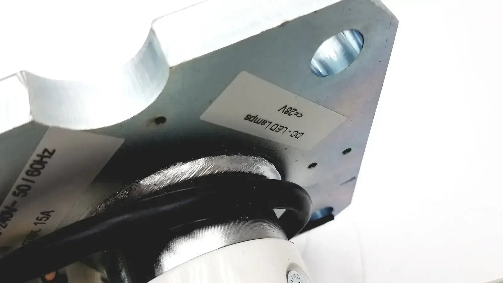 MAVIG Portegra2 TS2003 Twin Stativ Fix / Column Stationary - Suspension System Component
