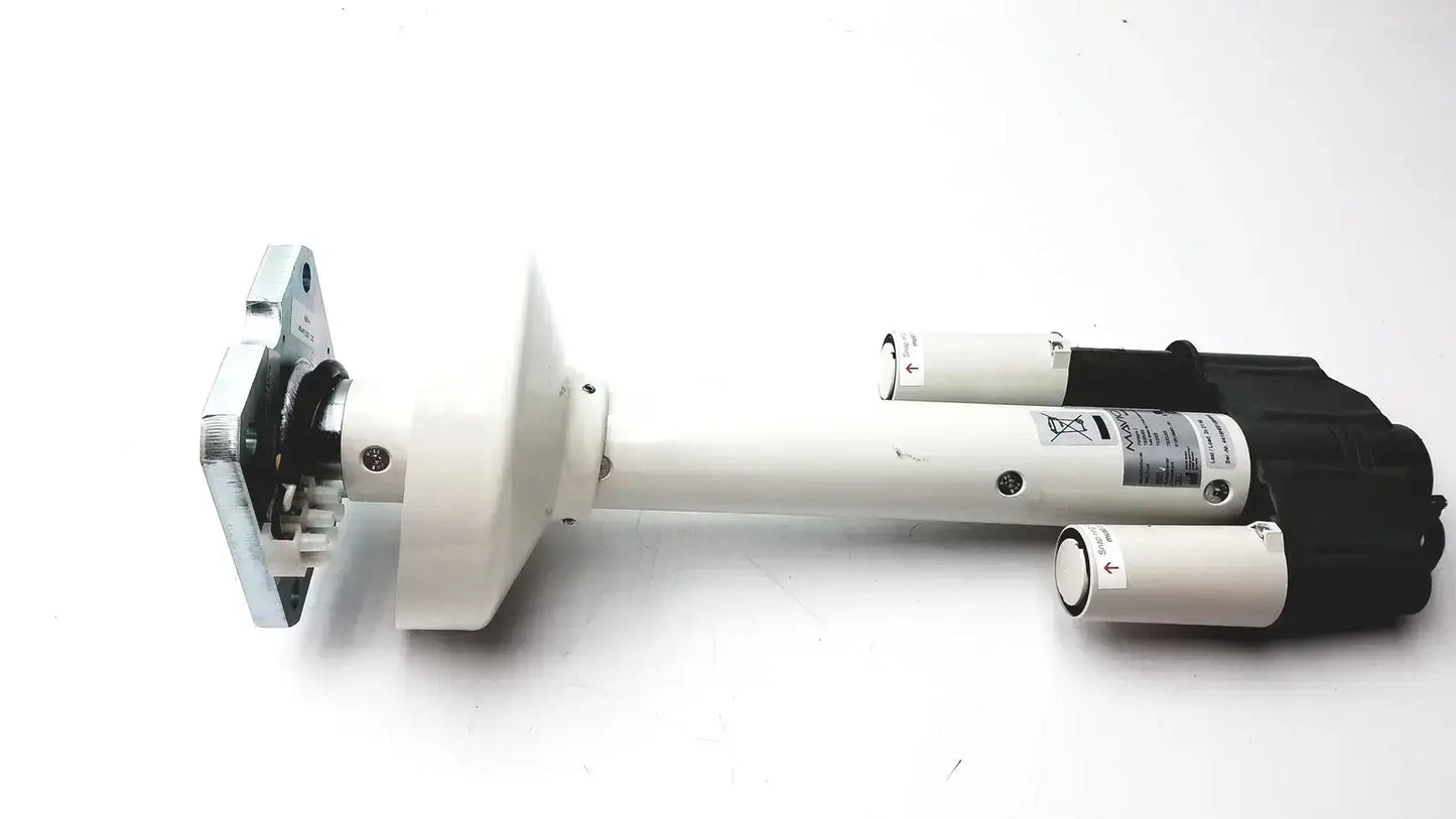 MAVIG Portegra2 TS2003 Twin Stativ Fix / Column Stationary - Suspension System Component