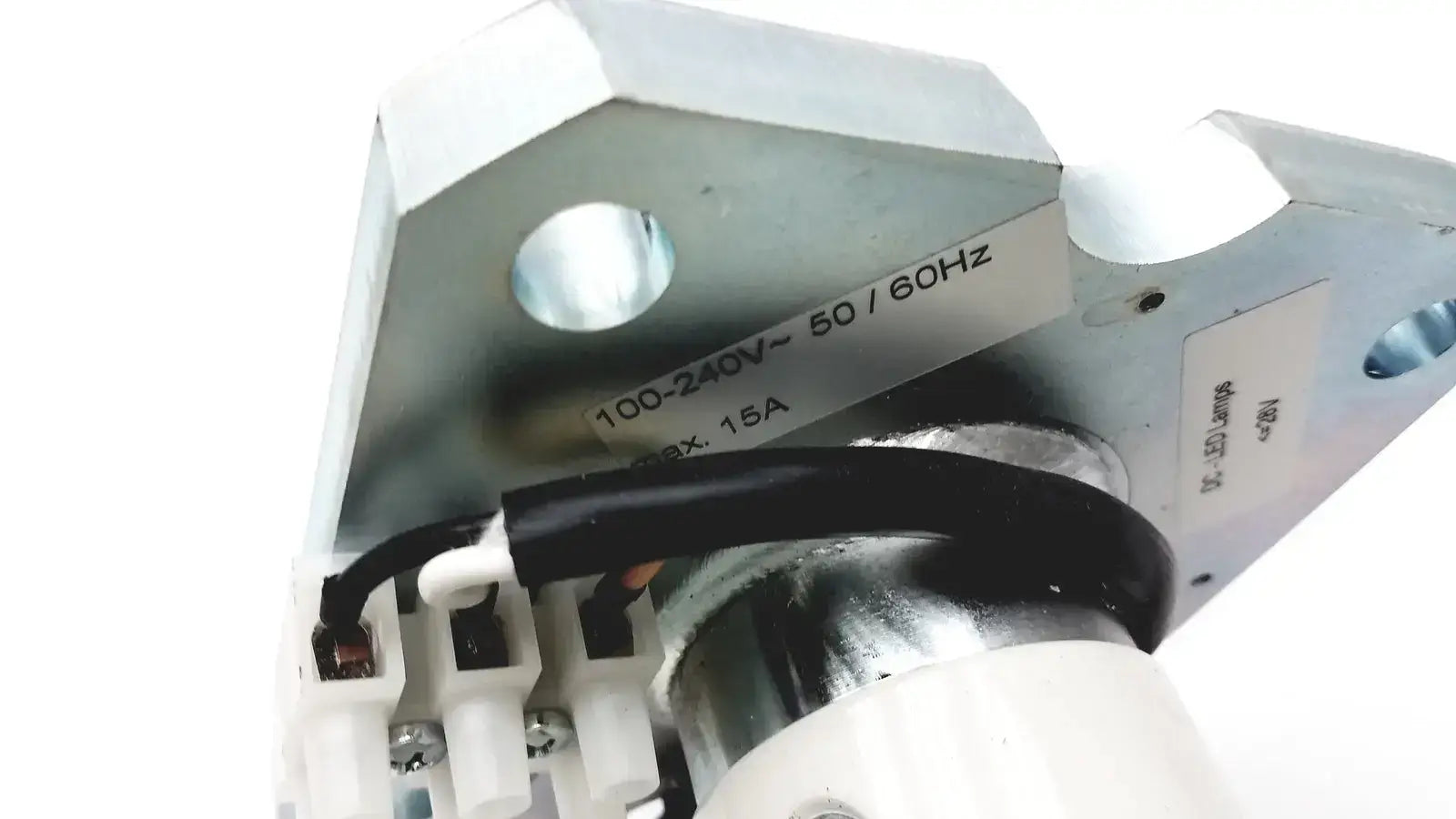 MAVIG Portegra2 TS2003 Twin Stativ Fix / Column Stationary - Suspension System Component