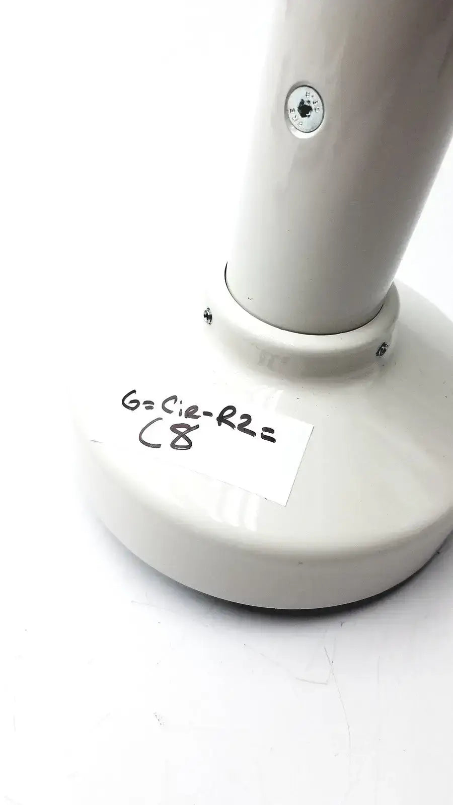 MAVIG Portegra2 TS2003 Twin Stativ Fix / Column Stationary - Suspension System Component