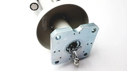 MAVIG Portegra2 TS2003 Twin Stativ Fix / Column Stationary - Suspension System Component