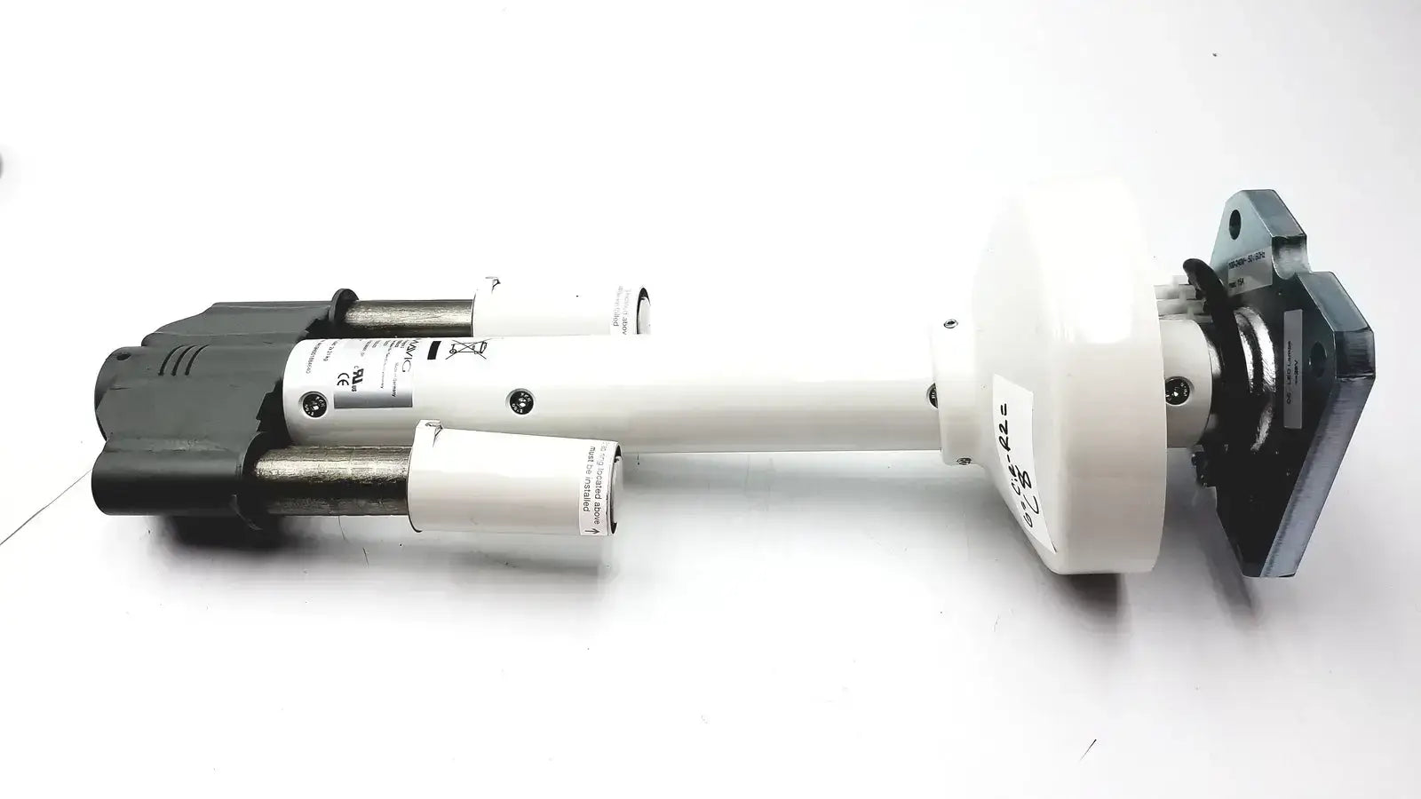 MAVIG Portegra2 TS2003 Twin Stativ Fix / Column Stationary - Suspension System Component