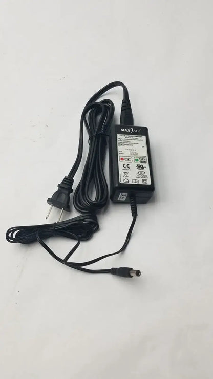 MAX AIR Systems Li-ion Single Battery Charger P/N 2600-01